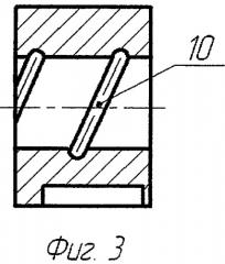 Устройство для навивки винтовой спирали (патент 2422234)