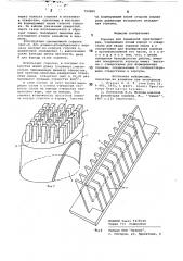 Горелка для пламенной спектрометрии (патент 792085)
