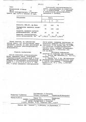 Способ получения антистатических резин (патент 691313)