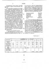 Дезинфицирующий препарат и способ дезинфекции объектов ветеринарного надзора (патент 1731228)