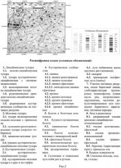 Технология ресурсной оценки пастбищных угодий северного оленя по спектрозональным спутниковым данным (патент 2521755)