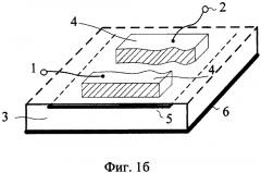 Планарная индуктивность с расширенным частотным диапазоном (патент 2623100)