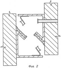 Звукоизолирующий элемент реверберационной камеры (патент 2530083)