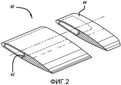 Композитный материал для структурных применений (патент 2567625)