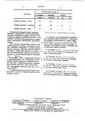 Материалы для термокатодов (патент 246685)