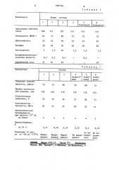 Состав для герметизации люминесцентных индикаторов (патент 1087546)