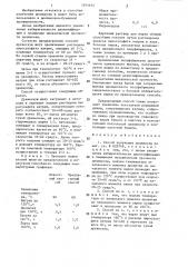 Способ получения целлюлозы (патент 1291635)