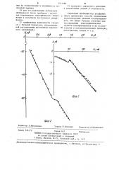 Способ определения энергетических уровней полупроводников (патент 1131398)