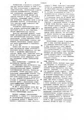 Циклонный аппарат (патент 1143473)