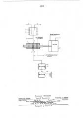 Система дозирования жидких анализируемых веществ в хроматограф (патент 622006)