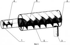 Центробежный сепаратор (патент 2477646)