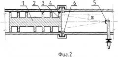 Устьевой турбулизатор скважинной продукции (патент 2483213)