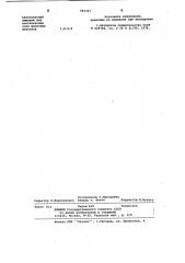 Сырьевая смесь для изготовления легкого гранулированного заполнителя (патент 903347)