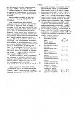 Вулканизуемая резиновая смесь (патент 1636424)