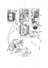 Симулятор сельскохозяйственной машины (патент 2657617)