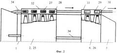 Газотурбинный двигатель (патент 2322588)
