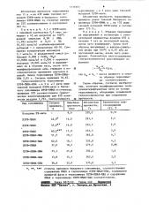 Способ модификации полиэтилентерефталатных нитей (патент 1116101)