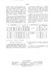 Способ получения алкидных смол (патент 334231)