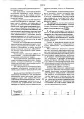 Способ приготовления керамзитовой загрузки для фильтров очистки воды (патент 1803169)