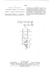 Электронное устройство для вычисленияфункции z = x (патент 170207)