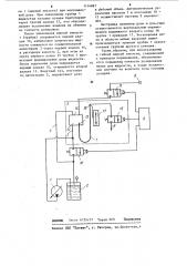 Пневматический дозатор жидкости (патент 1114887)