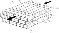 Способ изготовления бумаги и установка для изготовления бумаги (патент 2413810)