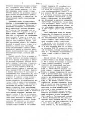 Устройство для моделирования систем массового обслуживания (патент 1525713)