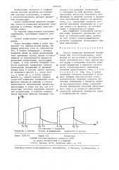 Способ измерения вызванной поляризации (патент 1383256)