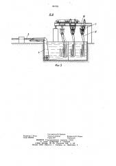 Устройство для охлаждения изделий (патент 931761)