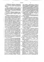 Гидравлическое устройство для регулировки зазора барабанно- колодочного тормоза (патент 1613737)