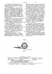 Инерционная рейсшина (патент 1038267)