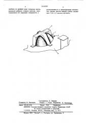 Протектор для защиты балластных танков морских судов от коррозии (патент 534395)