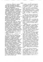 Станок для обработки ферромагнитных сердечников (патент 1109075)
