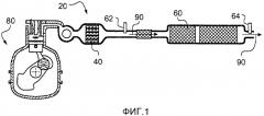 Способ диагностики катализатора окисления по измерению уровня оксидов азота за устройством селективного каталитического восстановления (патент 2585155)
