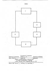 Блок намагничивания к магнитномудефектоскопу (патент 849063)
