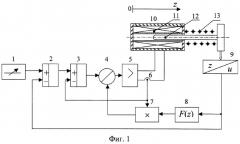 Электромагнитный следящий привод (патент 2278465)