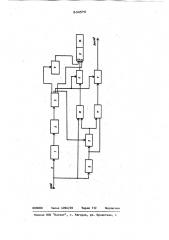 Анализатор флуктуаций сложныхсигналов (патент 834570)