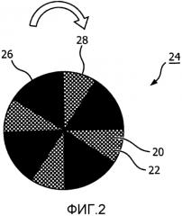 Устройство и способ выделения кислорода (патент 2571132)