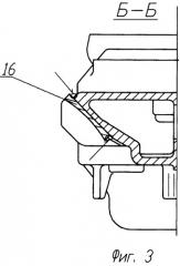 Тележка двухосная железнодорожного вагона (патент 2294295)
