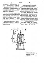 Пневмогидропривод (патент 981720)