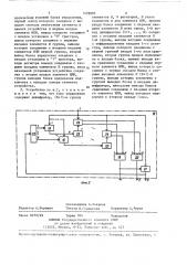 Устройство управления памятью (патент 1439603)