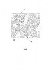 Огнестойкий состав и огнестойкая теплоизоляционная плита (патент 2645538)