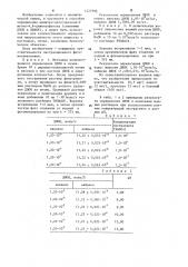 Способ определения 4,6-динитро-орто-крезола (патент 1227996)