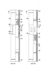 Разрывная муфта и положительная индикация открытия муфты для гидроразрыва (патент 2611083)