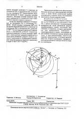 Батанный механизм ткацкого станка (патент 1664919)