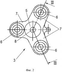 Накладка тормозной колодки для дискового тормозного механизма (патент 2565153)