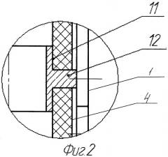 Скважинный фильтр тонкой очистки (патент 2471063)