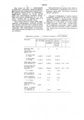 Кормовая добавка (патент 1387959)