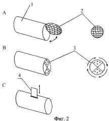 Способ формирования изолирующей пробки (патент 2393331)