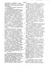 Пневматический классификатор (патент 848093)